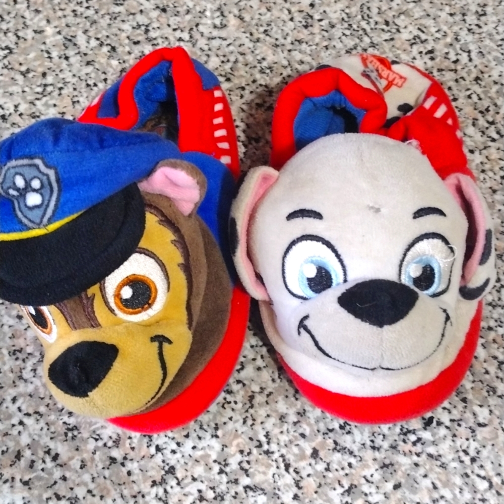 Slippers
